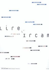 Lire l'IRCAM