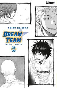 Dream team. Vol. 29-30