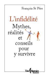 L'infidélité : mythes, réalités et conseils pour y survivre