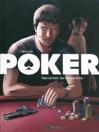 Poker. Vol. 1. Short stack