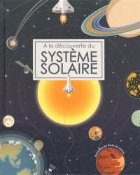 A la découverte du Système solaire