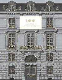 Dior : la légende du 30, avenue Montaigne