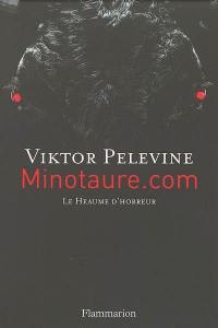 Minotaure.com : le heaume d'honneur