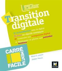 Transition digitale