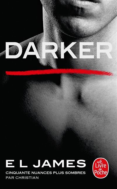 Darker : cinquante nuances plus sombres par Christian
