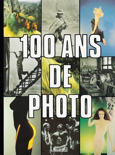 100 ans de photo