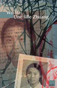 Une fille Zhuang
