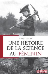 Une histoire de la science au féminin