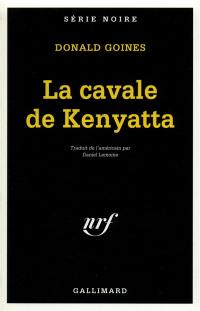 La cavale de Kenyatta