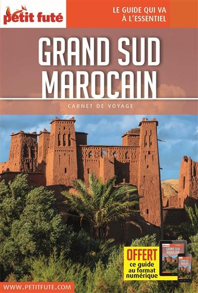 Grand Sud marocain