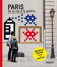 Paris : de la rue à la galerie