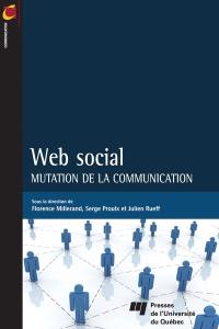 Web social : mutation de la communication