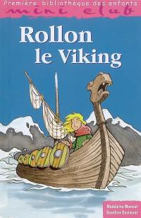 Rollon, le Viking