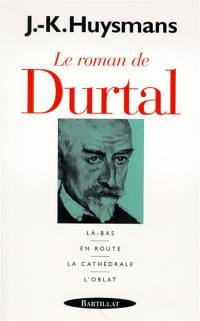 Le roman de Durtal