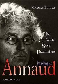 Jean-Jacques Annaud, un Français qui fait du cinéma