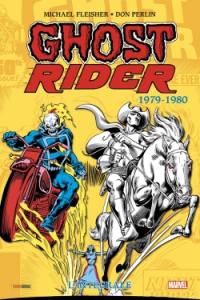 Ghost Rider : l'intégrale. Vol. 4. 1979-1980
