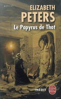 Le papyrus de Thot