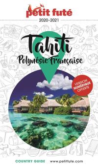 Tahiti, Polynésie française : 2021-2022