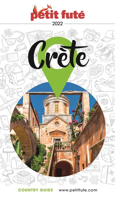 Crète : 2022