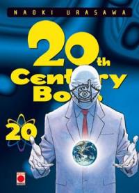 20th century boys. Vol. 20
