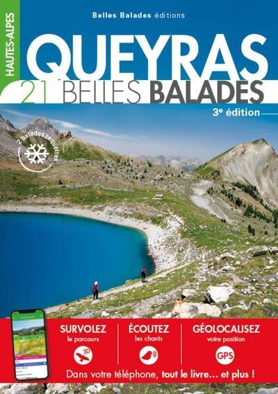 Queyras, Hautes-Alpes : 21 belles balades