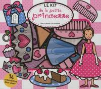 Le kit de la petite princesse