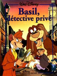 Basile détective privé