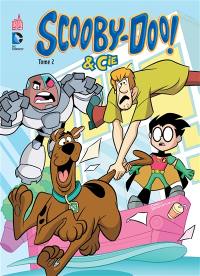 Scooby-Doo & Cie !. Vol. 2