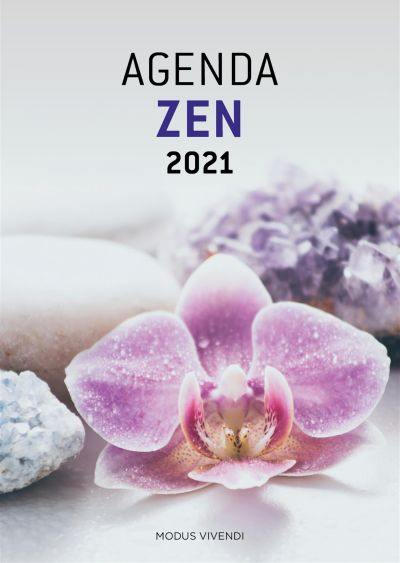 Agenda zen 2021