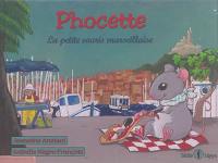 Phocette : la petite souris marseillaise