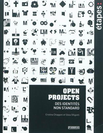 Open projects : des identités non standard