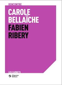 Perche, entre noblesse et pudeur : Carole Bellaïche rencontre Fabien Ribery