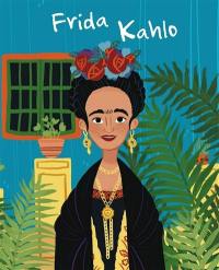 La vie de Frida Kahlo