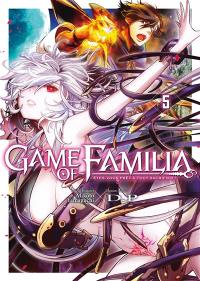 Game of familia. Vol. 5