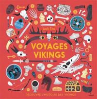 Voyages vikings : découvre l'histoire des Vikings