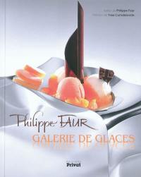 Philippe Faur : galerie de glaces