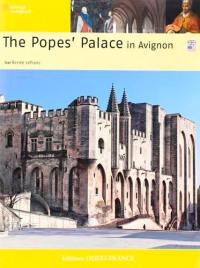 The Popes' Palace in Avignon