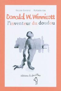 Donald W. Winnicott : l'inventeur du doudou
