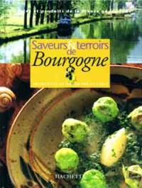 Saveurs et terroirs de Bourgogne