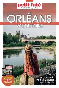 Orléans : Val de Loire