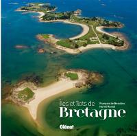Iles et îlots de Bretagne