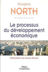 Le processus du développement économique
