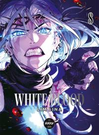 White blood. Vol. 8
