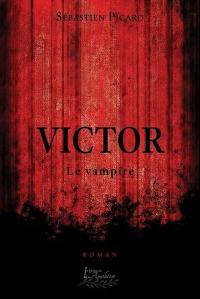 Victor, le vampire