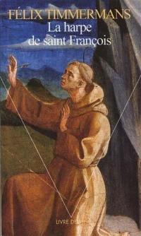 La harpe de saint François
