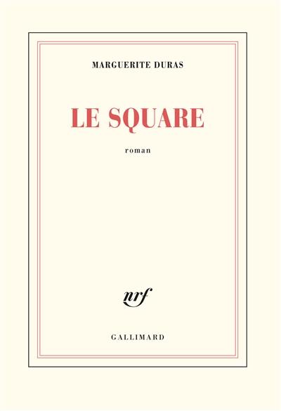 Le square