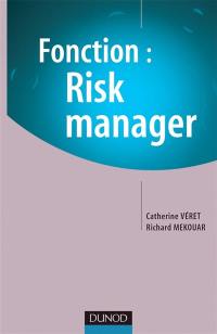 Fonction risk manager