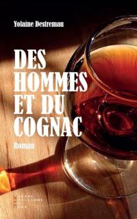 Des hommes et du cognac