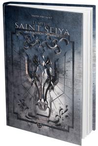 Le mythe Saint Seiya : au panthéon du manga