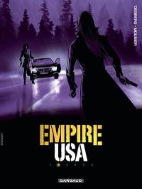 Empire USA. Vol. 2